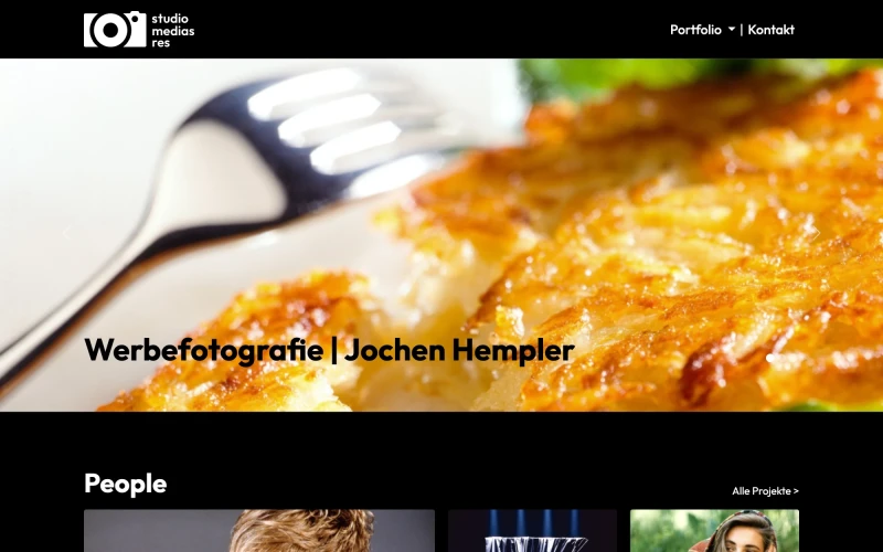 Jochen Hempler, Werbefotografie, Böblingen